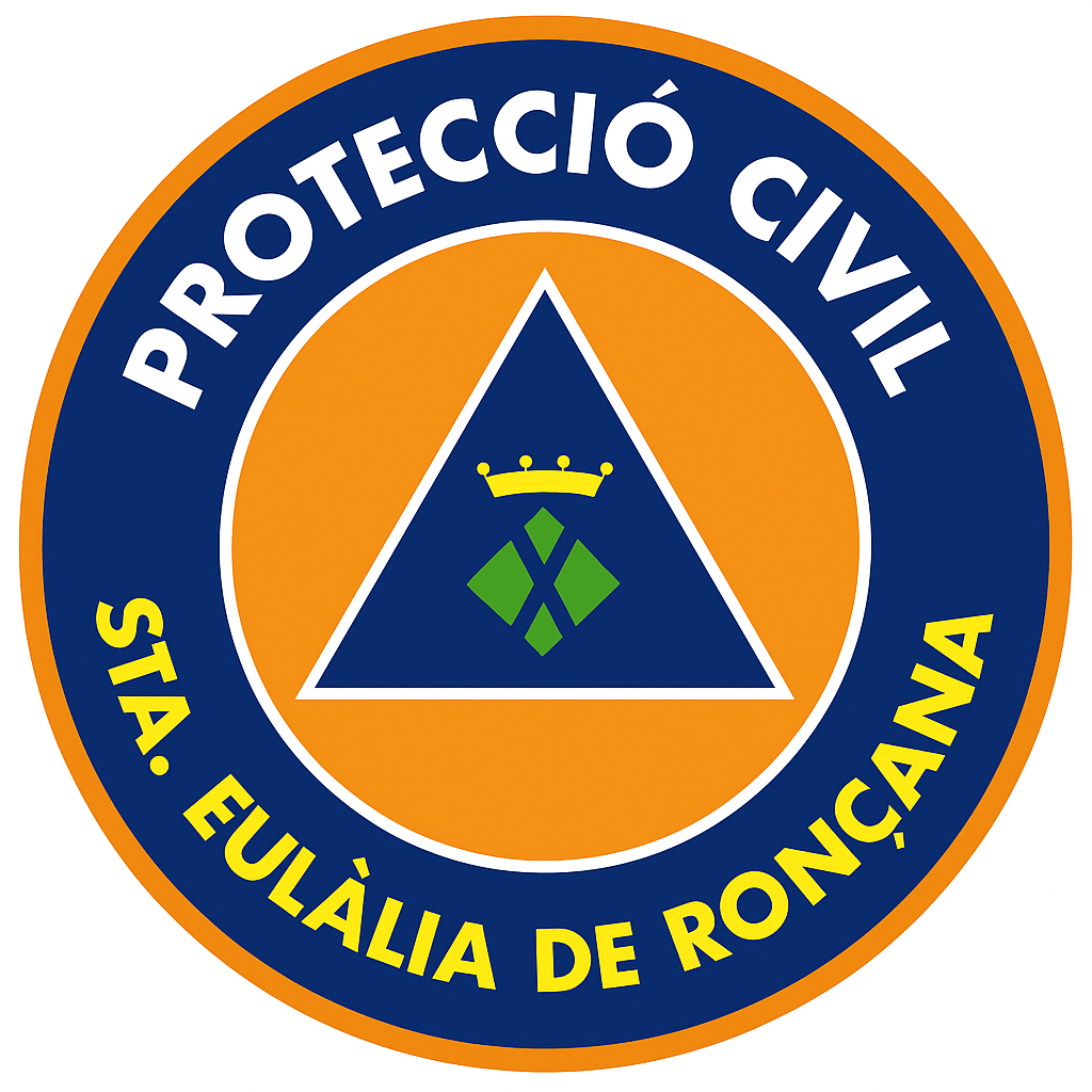 Associació de Voluntaris de Protecció Civil de Santa Eulàlia de Ronçana